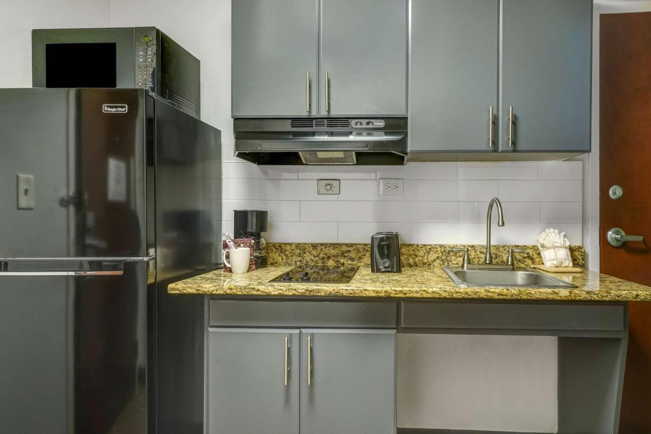 Studio 6 Duluth Ga Near Gas South District Εξωτερικό φωτογραφία