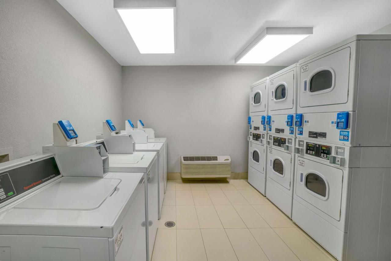 Studio 6 Duluth Ga Near Gas South District Εξωτερικό φωτογραφία