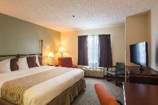 Studio 6 Duluth Ga Near Gas South District Δωμάτιο φωτογραφία