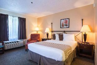 Studio 6 Duluth Ga Near Gas South District Δωμάτιο φωτογραφία