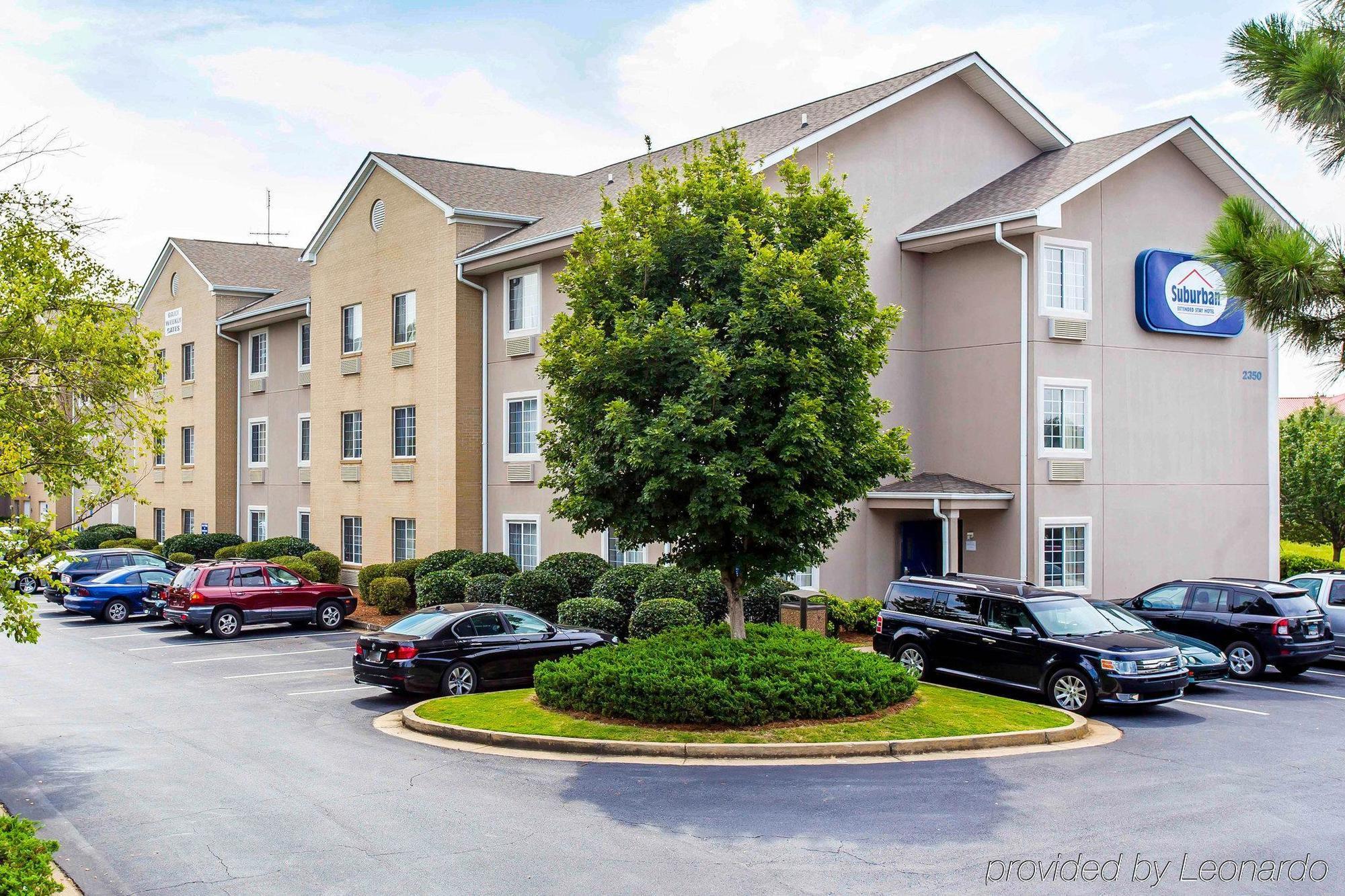 Studio 6 Duluth Ga Near Gas South District Εξωτερικό φωτογραφία